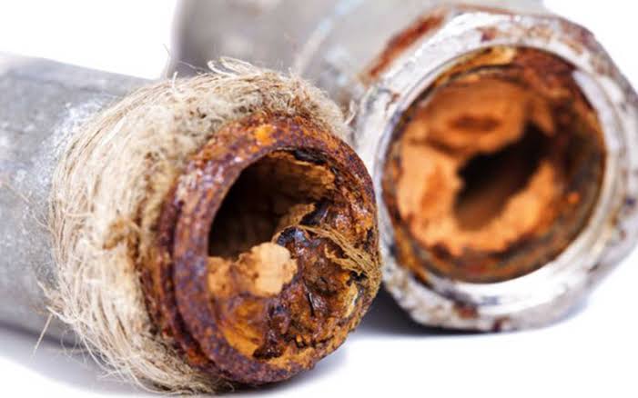 Lead & Galvanized Replacement